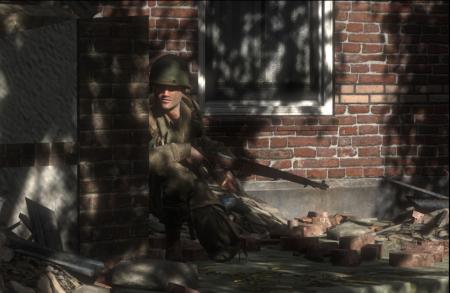 Brothers in Arms