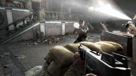 Medal of Honor Airborne