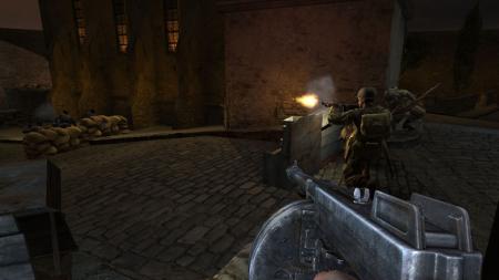 Medal of Honor Airborne