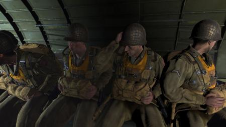 Medal of Honor Airborne