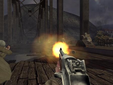 call of duty