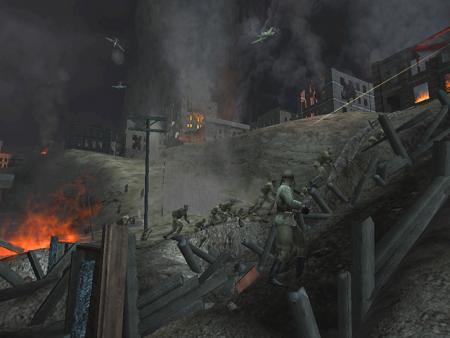 call of duty