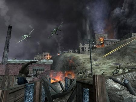 call of duty