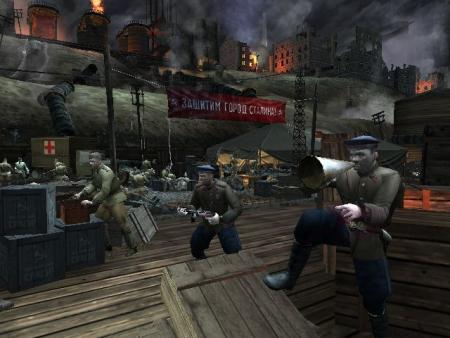 call of duty