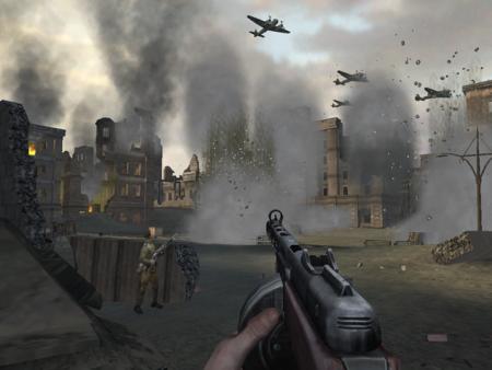 call of duty
