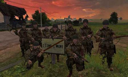 Brothers in Arms