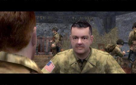 Brothers In Arms ( Earned in Blood )