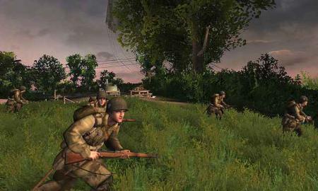 Brothers in Arms