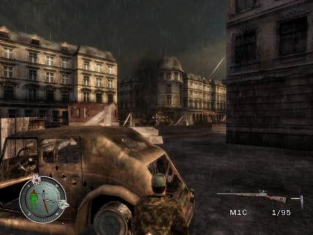 Sniper Elite