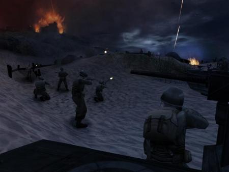 Call of duty 2