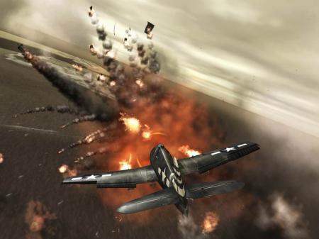 Heroes Of The Pacific