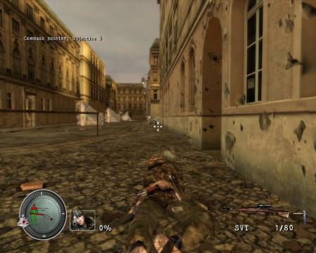 Sniper Elite