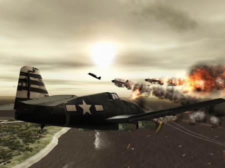 Heroes Of The Pacific