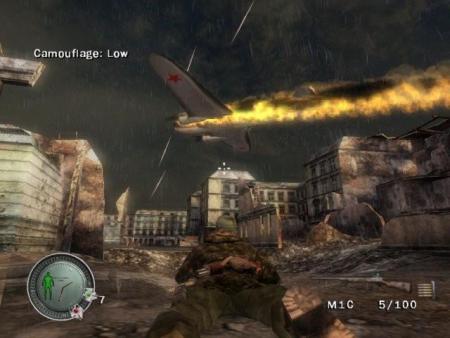 Sniper Elite