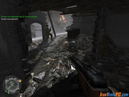 Call of duty 2