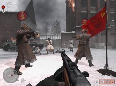 Call of duty 2