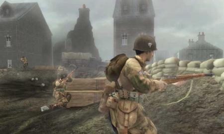 Brothers In Arms ( Earned in Blood )