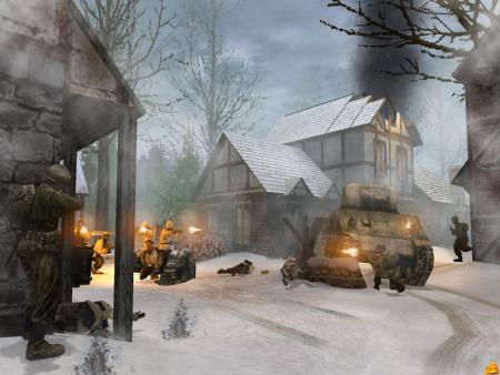 Call of duty 2