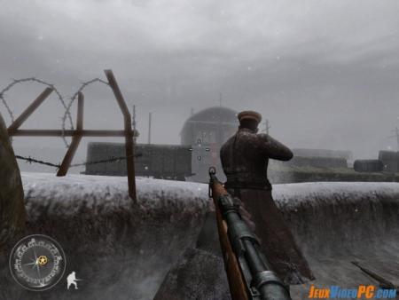 Call of duty 2
