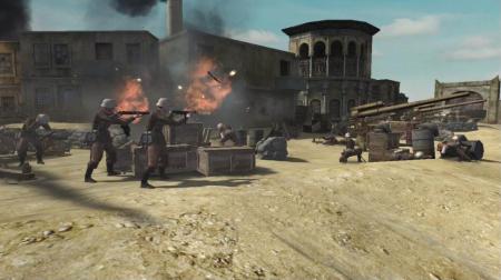 Call of duty 2