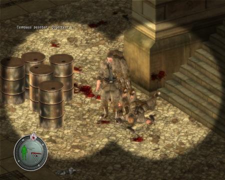 Sniper Elite