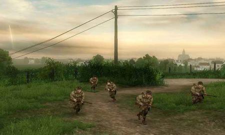 Brothers in Arms