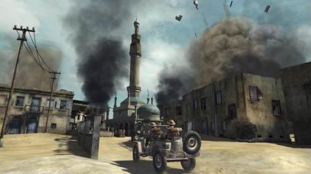 Call of duty 2