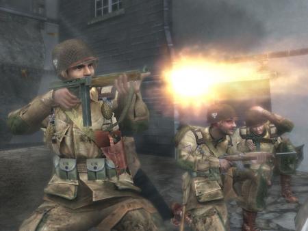 Brothers In Arms ( Earned in Blood )