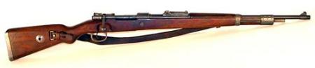 Mauser 98