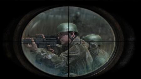 call of duty 3