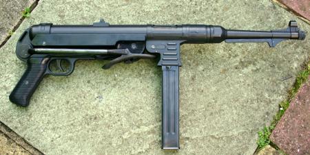 mp 40