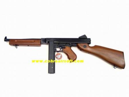 Thompson M1A1