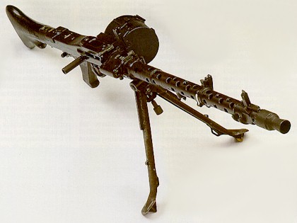 MG34