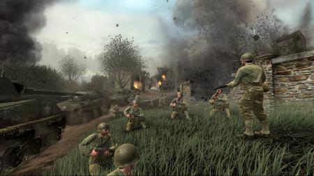 call of duty 3