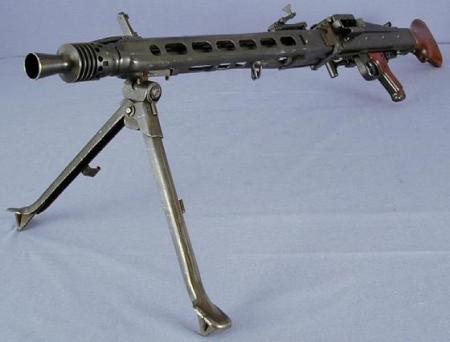 MG42