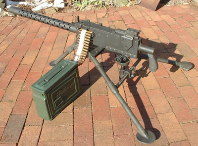 Browning 1919A4
