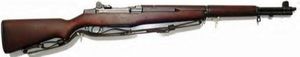 garand M1