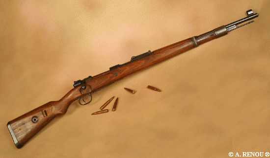 Mauser 98