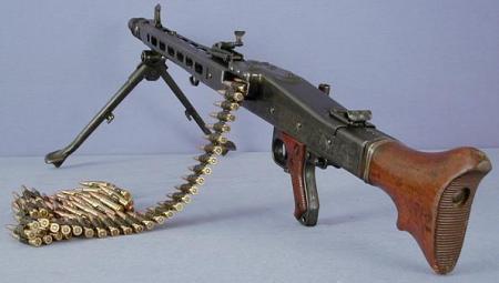 MG42