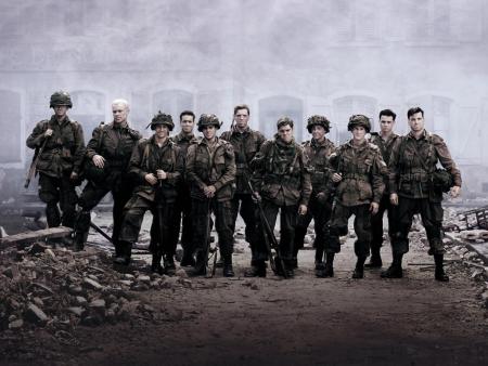 band of brothers