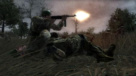 call of duty 3