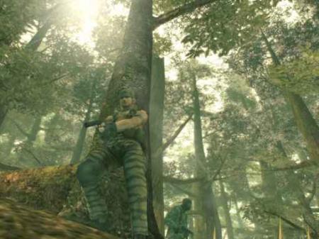 metal gear solid 3