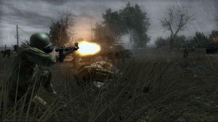 call of duty 3