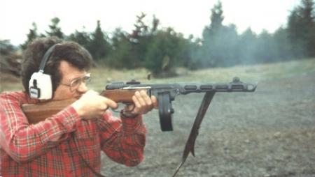 PPSh-41