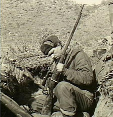 Mosin-Nagant